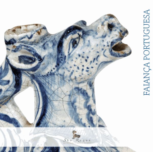 Catálogo Faianças 2014