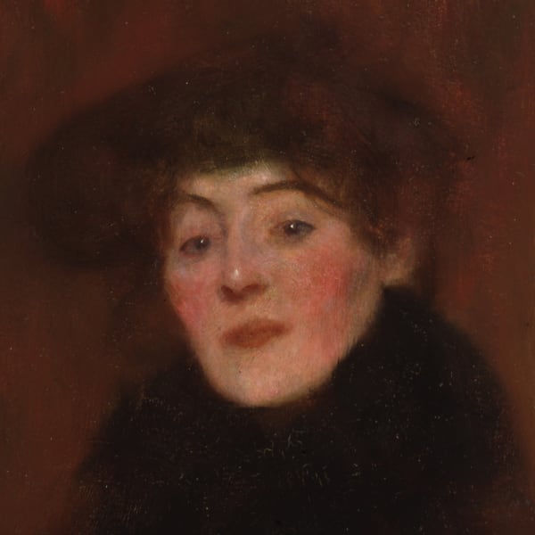 LACMA gifted $60-million-plus of Austrian Expressionist art, including first Klimt and Schiele