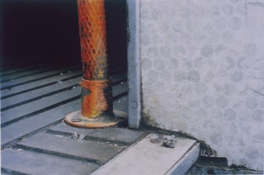 Jeremy Dickinson, 'Detail (Newcastle no.2)', 2000, C-print on aluminium, 33 x 40 cm, edition 1/1