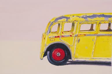 Jeremy Dickinson, 'Regal no. 2', 2000, Oil and acrylic on canvas, 10 x 15 cm