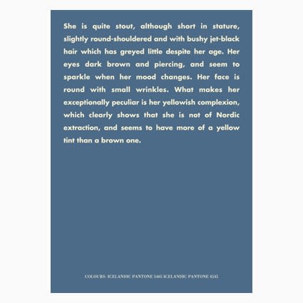 BIRGIR ANDRÉSSON, 'Ladies #4', 2002, C-print on diasec, 70 x 50 cm, Ed: 1/4