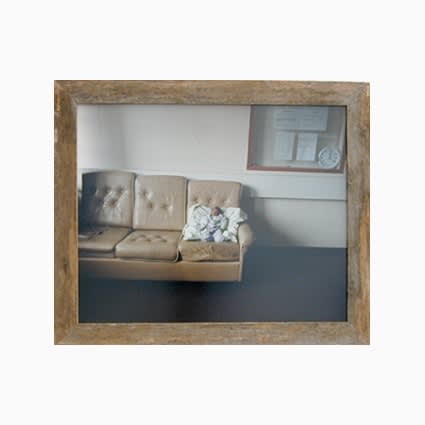 ESKO MÄNNIKÖ, 'Organized Freedom 6', 2001, C-Print framed by the artist, 44 x 101 cm, Ed: 2/20