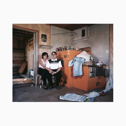 ESKO MÄNNIKÖ, 'Organized Freedom 4', 2001, C-Print framed by the artist, 84 X 101 cm, Ed: 2/20