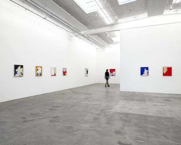 Gert & Uwe Tobias - Untitled, 2024