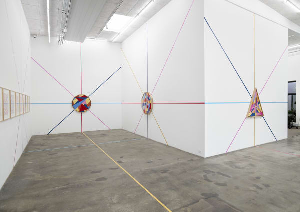 Eduardo Terrazas, Languages for Navigating Structures