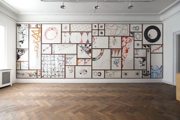 Nils Erik Gjerdevik, Nils Erik Gjerdevik, Gammel Strand