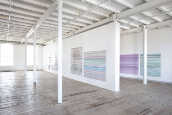 Mads Gamdrup, Just Noise, Kunsthallen Brandts