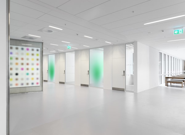 Mads Gamdrup, the Niels Bohr Institute, Public Commission