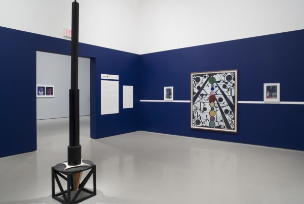 Gert & Uwe Tobias, Projects 86: Gert & Uwe Tobias, MoMA: Museum of Modern Art