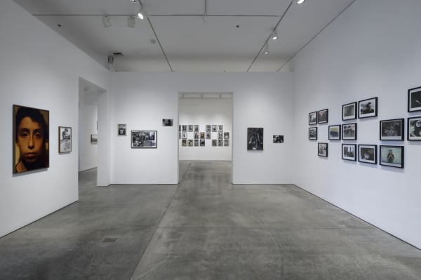 Ed Templeton, Wires Crossed, Bonnefanten Museum & Long Beach Museum of Art