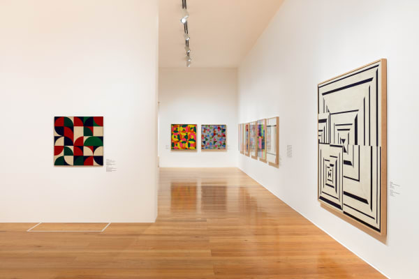 Eduardo Terrazas, EQUILIBRIO MÚLTIPLE, OBRAS / PROYECTOS 1968–2023, MUSEO DE ARTE CONTEMPORÁNEO DE MONTERREY