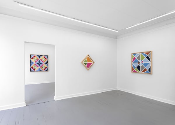 Eduardo Terrazas, Icons of Infinity