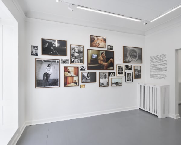 Ed Templeton, Wires Crossed