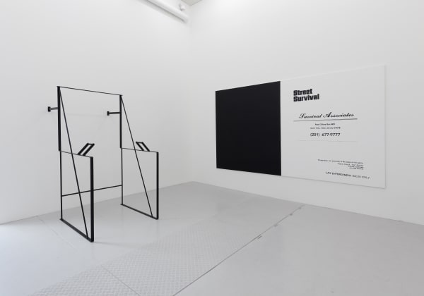 GARDAR EIDE EINARSSON, POWER HAS A FRAGRANCE