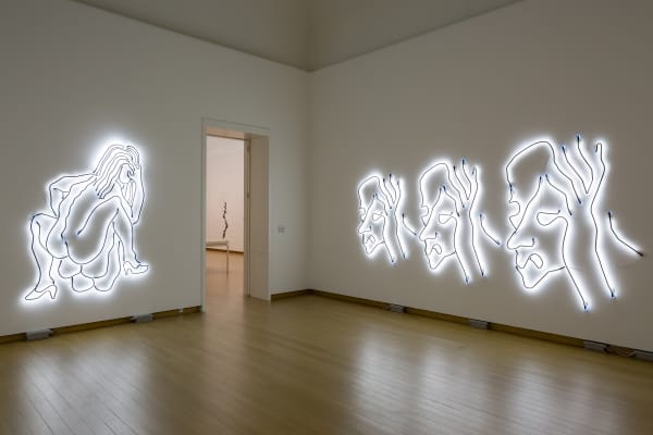 Carlos Amorales, The Factory, Stedelijk Museum