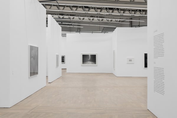 Tom Sandberg · Vibrant World · Henie Onstad Kunstsenter