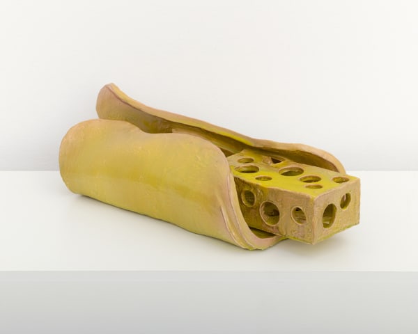 Nils Erik Gjerdevik · Spaces of Possibilities · CLAY Ceramic Museum