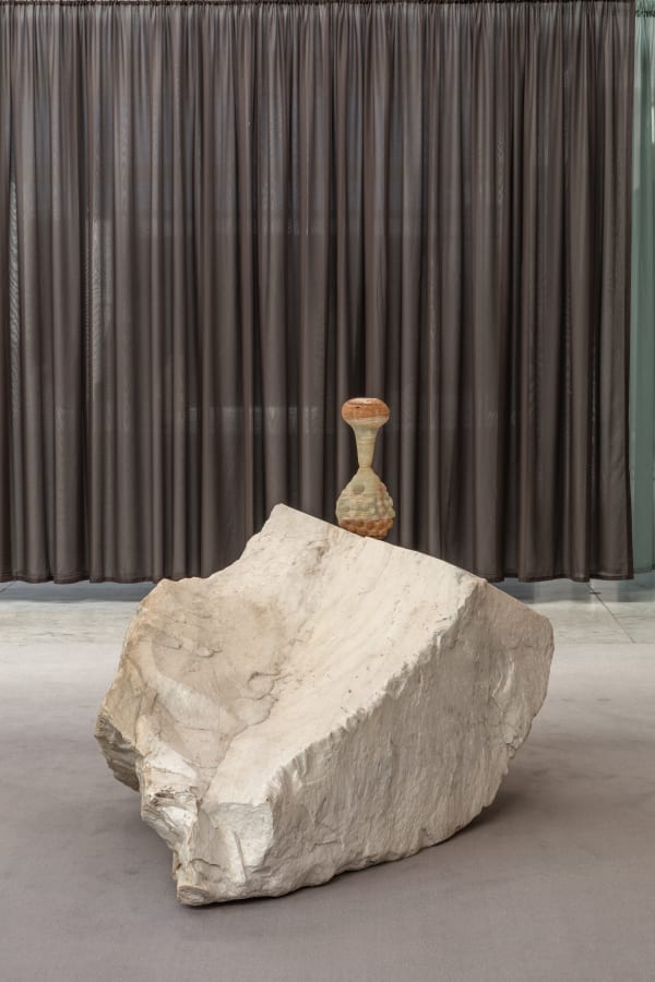 Jone Kvie, what comes after certainty, 2020, Kunsten Museum of Modern Art Aalborg