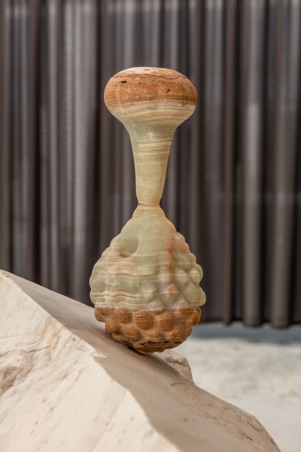 Jone Kvie, what comes after certainty, 2020, Kunsten Museum of Modern Art Aalborg