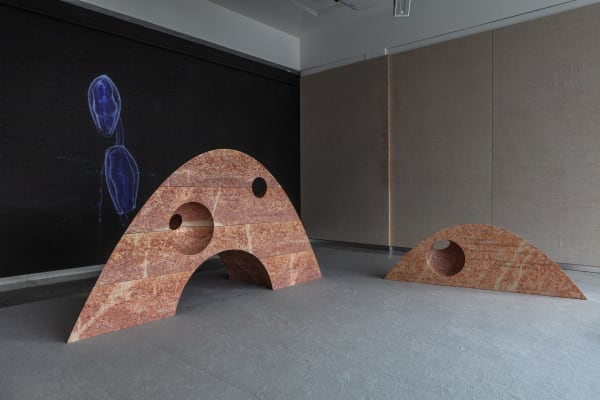 SUPERFLEX, Interspecies Assembly and Vertical Migration, Kunsten Museum of Modern Art Aalborg