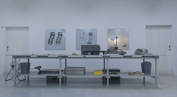 Courtesy of Museum Jorn · Photo: Mathias Lassen
