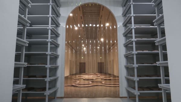 Courtesy of Museum Jorn · Photo: Mathias Lassen