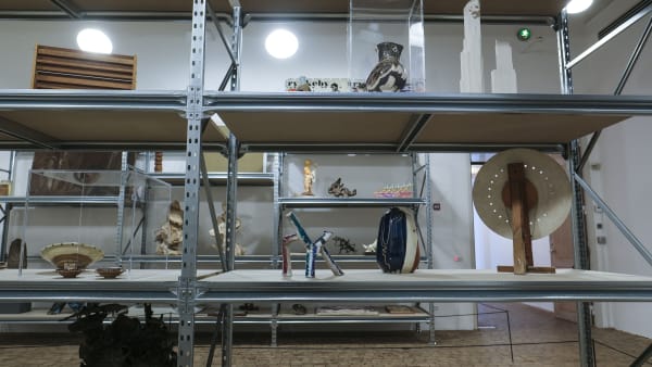 Courtesy of Museum Jorn · Photo: Mathias Lassen