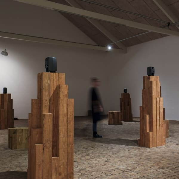 Courtesy of Museum Jorn · Photo: Mathias Lassen