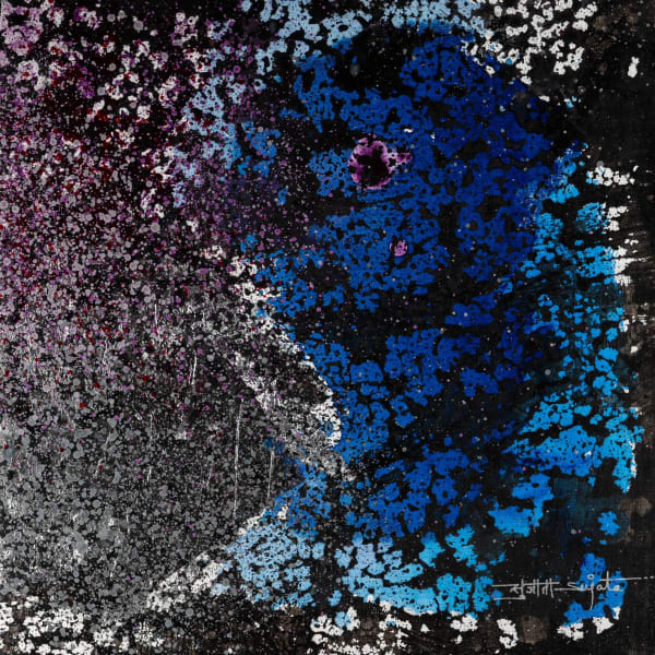 Objects May Appear Softer, A Women Artists Exhibition