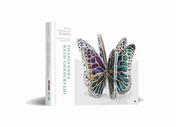 Bone Marrow to Butterfly