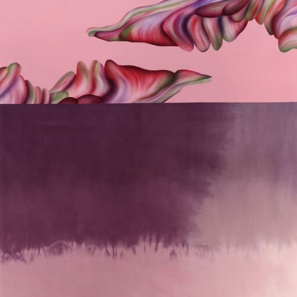 Permission to Bloom Group Exhibition