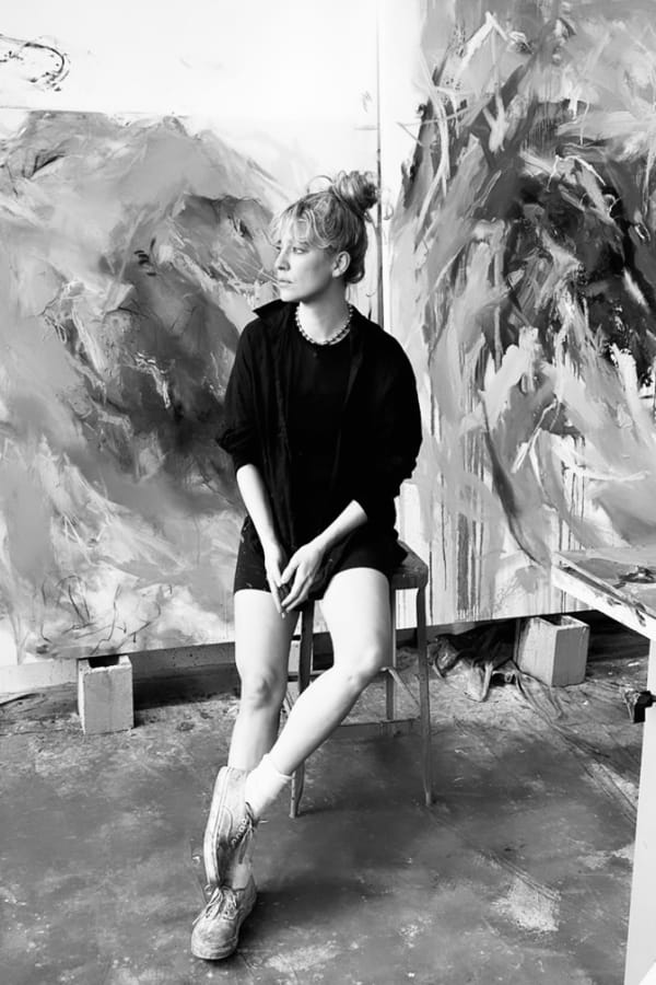 Gena Milanesi - Plot Twist, 2025