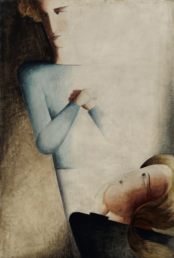 The Idealistic Encounter