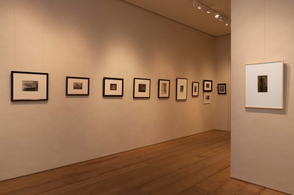 Alfred Kubin. Munich 1898-1906. From Quickening to Death