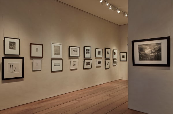 Breaking Away. Modernism in Photography since World War I