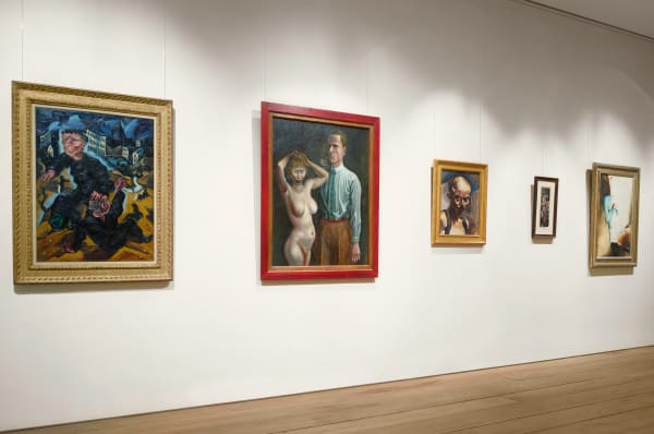 The Silverman Collection