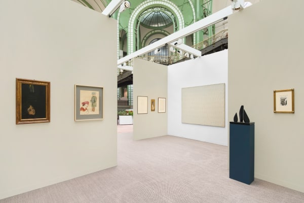 Art Basel, Paris