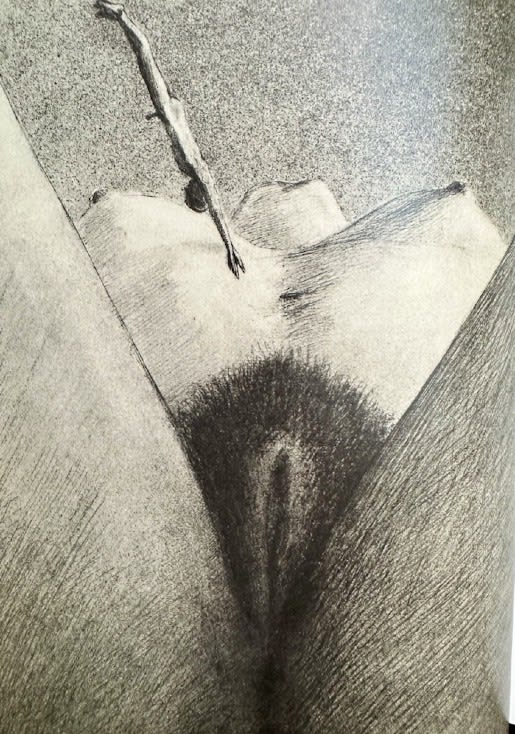 The One Thing You Need To Know About... Alfred Kubin