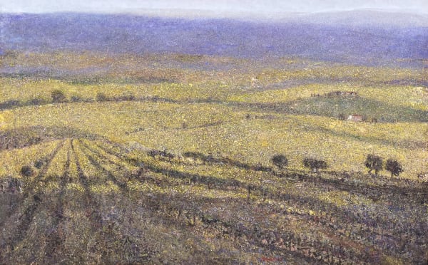 Unforgettable memory of the Earth, 2024