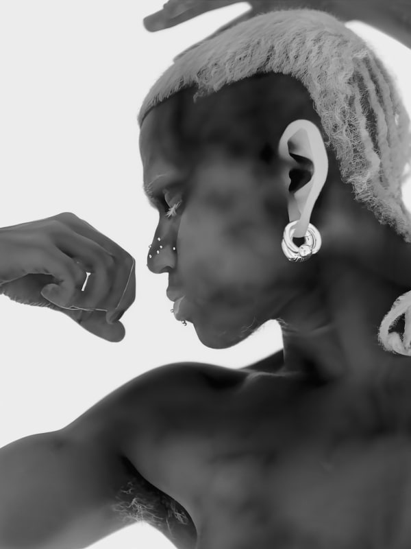 The Church Of Our Becoming Xi