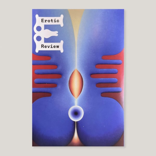 EROTIC REVIEW / Issue 2