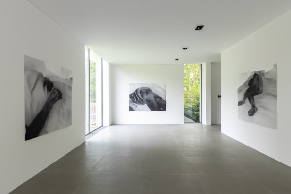 Unbecoming Wehrmuehle, Berlin