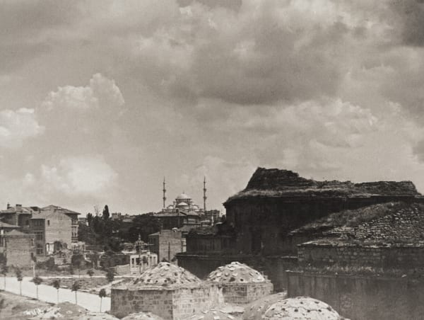 Avni Lifij Laleli'den Fatih, Sinan Hamamı Fatih from Laleli, Sinan Hammam