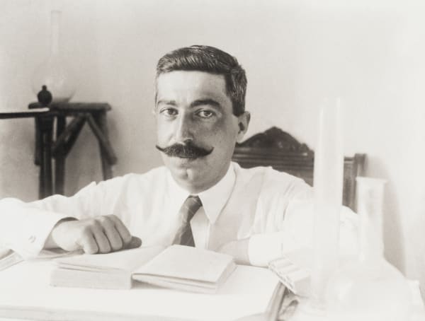 Avni Lifij İsimsiz Unknown