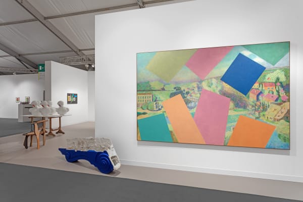 Frieze London | 2023