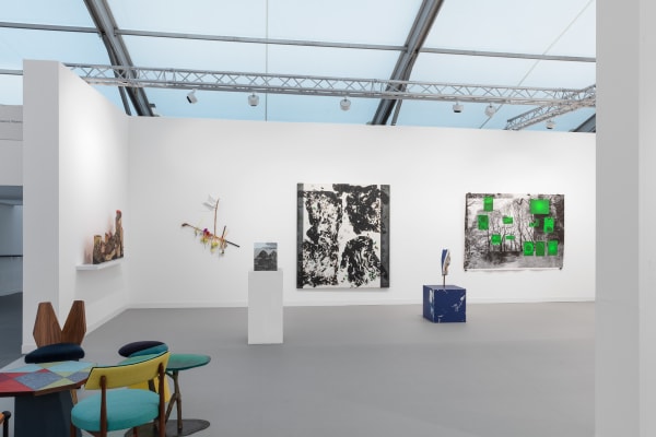 Frieze London | 2022