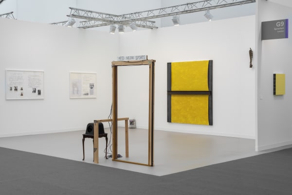 Frieze London | 2019