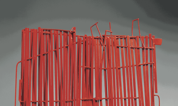 Pietro Consagra A Breathable Landscape. Sculptures 1964 - 1966