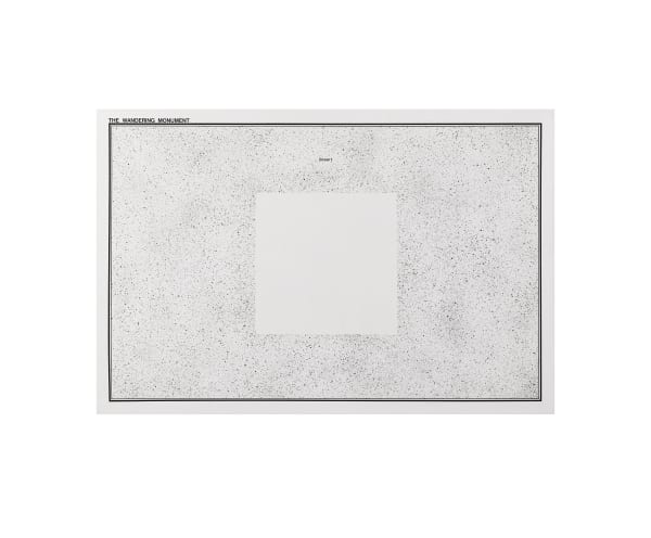 Antonio Dias The Illustration of Art, 1969 - 1971