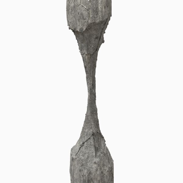 Giorgio Andreotta Calò La scultura lingua morta lll